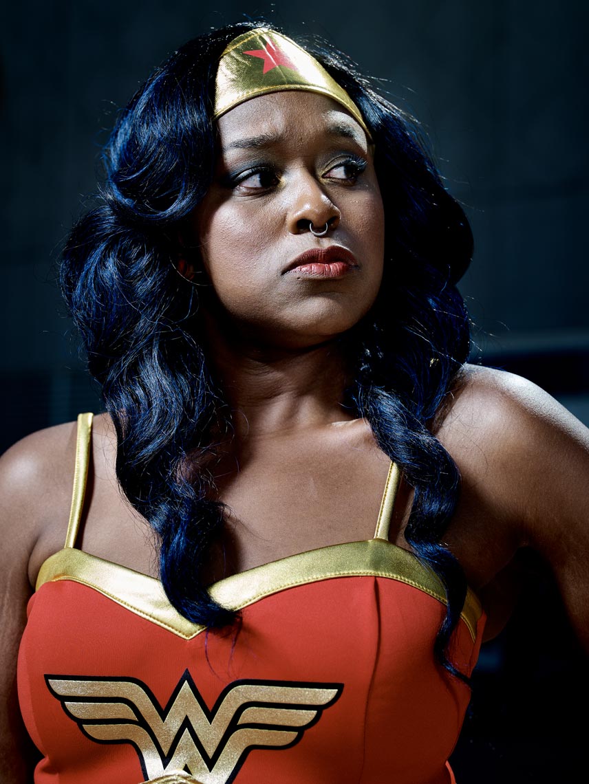 San Diego Comic-Con