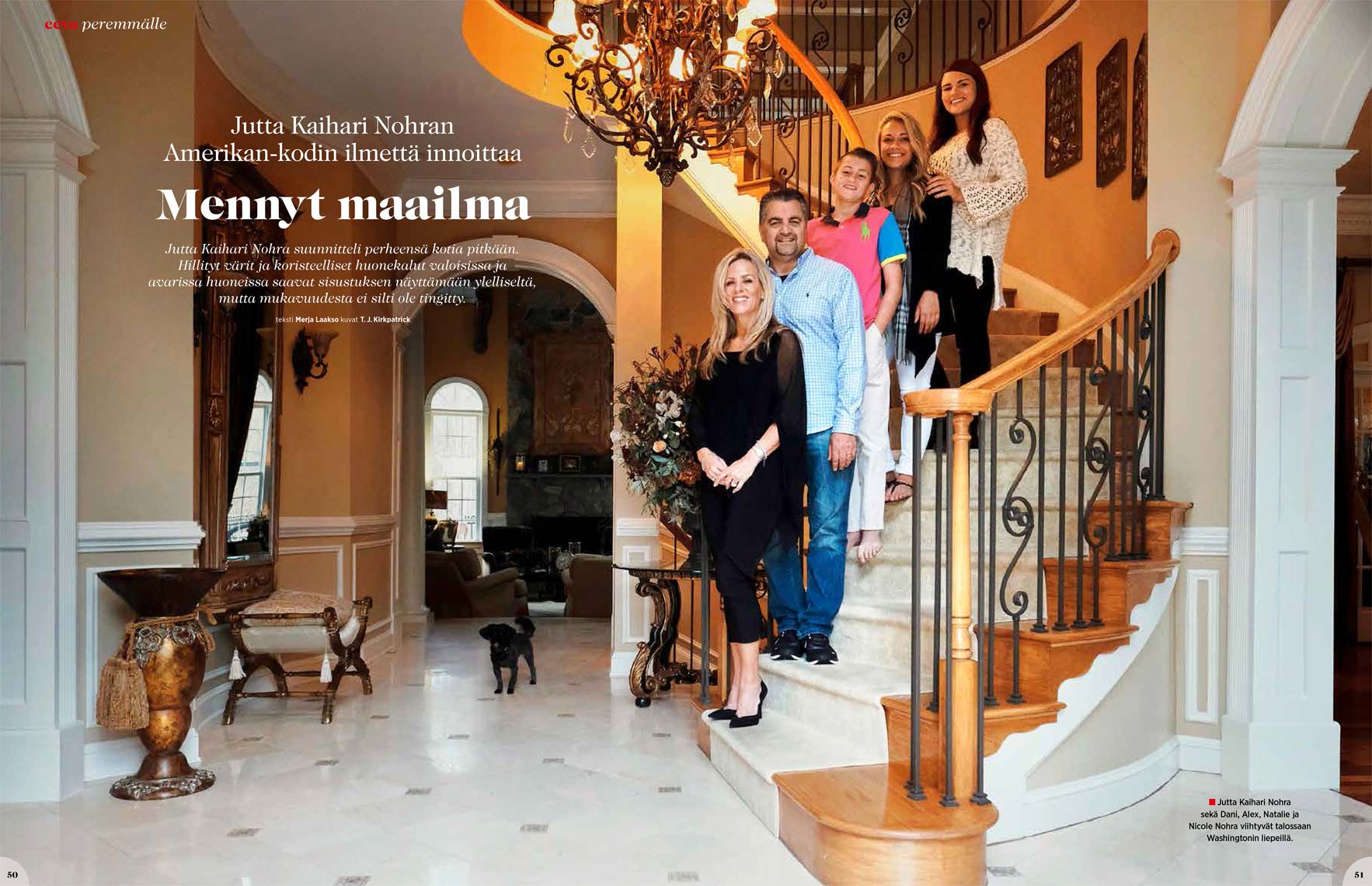 EEVA Magazine