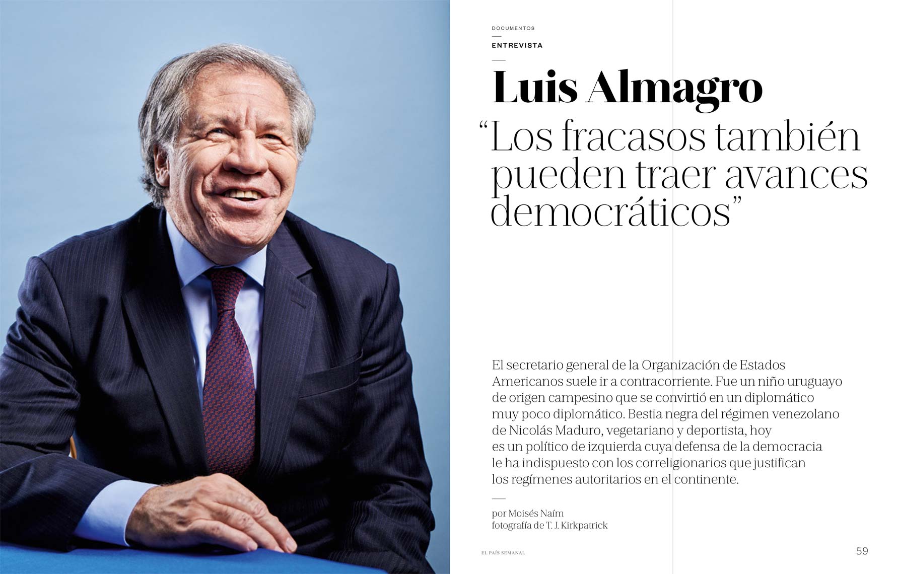 El Pais Semanal